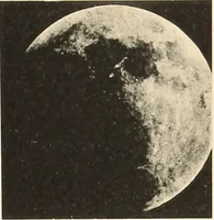 An illustration from A popular handbook and atlas of astronomy, designed as a complete guide to a knowledge of the heavenly bodies and as an aid to those possessing telescopes (1891)