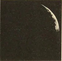 An illustration from A popular handbook and atlas of astronomy, designed as a complete guide to a knowledge of the heavenly bodies and as an aid to those possessing telescopes (1891)