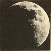 An illustration from A popular handbook and atlas of astronomy, designed as a complete guide to a knowledge of the heavenly bodies and as an aid to those possessing telescopes (1891)