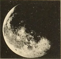 An illustration from A popular handbook and atlas of astronomy, designed as a complete guide to a knowledge of the heavenly bodies and as an aid to those possessing telescopes (1891)