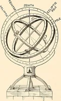 Picture 51 of 98 from A popular handbook and atlas of astronomy, designed as a complete guide to a knowledge of the heavenly bodies and as an aid to those possessing telescopes (1891), leaf 155