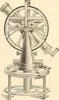 An illustration from A popular handbook and atlas of astronomy, designed as a complete guide to a knowledge of the heavenly bodies and as an aid to those possessing telescopes (1891)