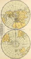 An illustration from A popular handbook and atlas of astronomy, designed as a complete guide to a knowledge of the heavenly bodies and as an aid to those possessing telescopes (1891)