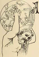 Picture 3 of 98 from A popular handbook and atlas of astronomy, designed as a complete guide to a knowledge of the heavenly bodies and as an aid to those possessing telescopes (1891), leaf 20