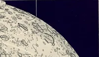 An illustration from A popular handbook and atlas of astronomy, designed as a complete guide to a knowledge of the heavenly bodies and as an aid to those possessing telescopes (1891)