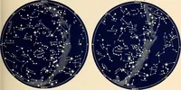 An illustration from A popular handbook and atlas of astronomy, designed as a complete guide to a knowledge of the heavenly bodies and as an aid to those possessing telescopes (1891)