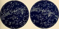 Picture 82 of 98 from A popular handbook and atlas of astronomy, designed as a complete guide to a knowledge of the heavenly bodies and as an aid to those possessing telescopes (1891), leaf 214