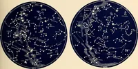 Picture 84 of 98 from A popular handbook and atlas of astronomy, designed as a complete guide to a knowledge of the heavenly bodies and as an aid to those possessing telescopes (1891), leaf 216