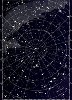 An illustration from A popular handbook and atlas of astronomy, designed as a complete guide to a knowledge of the heavenly bodies and as an aid to those possessing telescopes (1891)