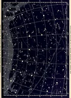 An illustration from A popular handbook and atlas of astronomy, designed as a complete guide to a knowledge of the heavenly bodies and as an aid to those possessing telescopes (1891)
