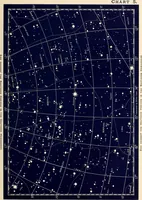 Picture 90 of 98 from A popular handbook and atlas of astronomy, designed as a complete guide to a knowledge of the heavenly bodies and as an aid to those possessing telescopes (1891), leaf 236