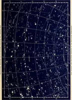 An illustration from A popular handbook and atlas of astronomy, designed as a complete guide to a knowledge of the heavenly bodies and as an aid to those possessing telescopes (1891)
