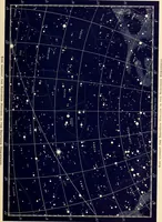 An illustration from A popular handbook and atlas of astronomy, designed as a complete guide to a knowledge of the heavenly bodies and as an aid to those possessing telescopes (1891)