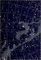 An illustration from A popular handbook and atlas of astronomy, designed as a complete guide to a knowledge of the heavenly bodies and as an aid to those possessing telescopes (1891)