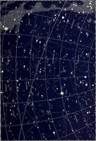 Picture 96 of 98 from A popular handbook and atlas of astronomy, designed as a complete guide to a knowledge of the heavenly bodies and as an aid to those possessing telescopes (1891), leaf 260