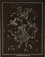 Picture 6 of 98 from A popular handbook and atlas of astronomy, designed as a complete guide to a knowledge of the heavenly bodies and as an aid to those possessing telescopes (1891), leaf 27