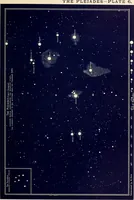Picture 17 of 98 from A popular handbook and atlas of astronomy, designed as a complete guide to a knowledge of the heavenly bodies and as an aid to those possessing telescopes (1891), leaf 56