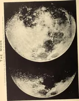 An illustration from A popular handbook and atlas of astronomy, designed as a complete guide to a knowledge of the heavenly bodies and as an aid to those possessing telescopes (1891)