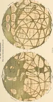 An illustration from A popular handbook and atlas of astronomy, designed as a complete guide to a knowledge of the heavenly bodies and as an aid to those possessing telescopes (1891)