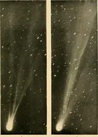 An illustration from A popular history of astronomy during the nineteenth century (1902)