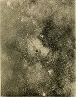 An illustration from A popular history of astronomy during the nineteenth century (1902)