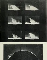 An illustration from A popular history of astronomy during the nineteenth century (1902)