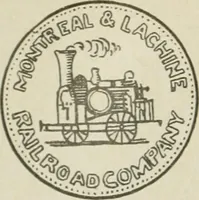 An illustration from Popular illustrated guide to Canadian coins, medals, &. &. = Guide populaire illustré des monnaies et médailles canadiennes, etc., etc. / by P.N. Breton (1912)