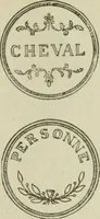 An illustration from Popular illustrated guide to Canadian coins, medals, &. &. = Guide populaire illustré des monnaies et médailles canadiennes, etc., etc. / by P.N. Breton (1912)