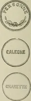 An illustration from Popular illustrated guide to Canadian coins, medals, &. &. = Guide populaire illustré des monnaies et médailles canadiennes, etc., etc. / by P.N. Breton (1912)