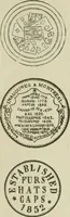 An illustration from Popular illustrated guide to Canadian coins, medals, &. &. = Guide populaire illustré des monnaies et médailles canadiennes, etc., etc. / by P.N. Breton (1912)