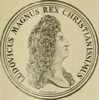 An illustration from Popular illustrated guide to Canadian coins, medals, &. &. = Guide populaire illustré des monnaies et médailles canadiennes, etc., etc. / by P.N. Breton (1912)