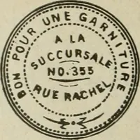 An illustration from Popular illustrated guide to Canadian coins, medals, &. &. = Guide populaire illustré des monnaies et médailles canadiennes, etc., etc. / by P.N. Breton (1912)