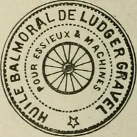 An illustration from Popular illustrated guide to Canadian coins, medals, &. &. = Guide populaire illustré des monnaies et médailles canadiennes, etc., etc. / by P.N. Breton (1912)