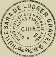 An illustration from Popular illustrated guide to Canadian coins, medals, &. &. = Guide populaire illustré des monnaies et médailles canadiennes, etc., etc. / by P.N. Breton (1912)