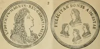 An illustration from Popular illustrated guide to Canadian coins, medals, &. &. = Guide populaire illustré des monnaies et médailles canadiennes, etc., etc. / by P.N. Breton (1912)
