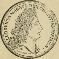 An illustration from Popular illustrated guide to Canadian coins, medals, &. &. = Guide populaire illustré des monnaies et médailles canadiennes, etc., etc. / by P.N. Breton (1912)