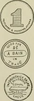 An illustration from Popular illustrated guide to Canadian coins, medals, &. &. = Guide populaire illustré des monnaies et médailles canadiennes, etc., etc. / by P.N. Breton (1912)