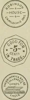 An illustration from Popular illustrated guide to Canadian coins, medals, &. &. = Guide populaire illustré des monnaies et médailles canadiennes, etc., etc. / by P.N. Breton (1912)
