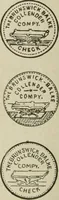 An illustration from Popular illustrated guide to Canadian coins, medals, &. &. = Guide populaire illustré des monnaies et médailles canadiennes, etc., etc. / by P.N. Breton (1912)
