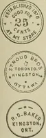 An illustration from Popular illustrated guide to Canadian coins, medals, &. &. = Guide populaire illustré des monnaies et médailles canadiennes, etc., etc. / by P.N. Breton (1912)