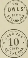 An illustration from Popular illustrated guide to Canadian coins, medals, &. &. = Guide populaire illustré des monnaies et médailles canadiennes, etc., etc. / by P.N. Breton (1912)