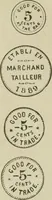 An illustration from Popular illustrated guide to Canadian coins, medals, &. &. = Guide populaire illustré des monnaies et médailles canadiennes, etc., etc. / by P.N. Breton (1912)