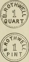 An illustration from Popular illustrated guide to Canadian coins, medals, &. &. = Guide populaire illustré des monnaies et médailles canadiennes, etc., etc. / by P.N. Breton (1912)