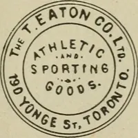 An illustration from Popular illustrated guide to Canadian coins, medals, &. &. = Guide populaire illustré des monnaies et médailles canadiennes, etc., etc. / by P.N. Breton (1912)