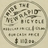 An illustration from Popular illustrated guide to Canadian coins, medals, &. &. = Guide populaire illustré des monnaies et médailles canadiennes, etc., etc. / by P.N. Breton (1912)