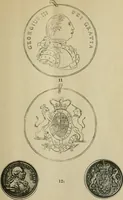 An illustration from Popular illustrated guide to Canadian coins, medals, &. &. = Guide populaire illustré des monnaies et médailles canadiennes, etc., etc. / by P.N. Breton (1912)
