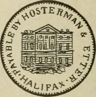 An illustration from Popular illustrated guide to Canadian coins, medals, &. &. = Guide populaire illustré des monnaies et médailles canadiennes, etc., etc. / by P.N. Breton (1912)