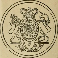 An illustration from Popular illustrated guide to Canadian coins, medals, &. &. = Guide populaire illustré des monnaies et médailles canadiennes, etc., etc. / by P.N. Breton (1912)