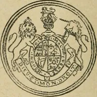 An illustration from Popular illustrated guide to Canadian coins, medals, &. &. = Guide populaire illustré des monnaies et médailles canadiennes, etc., etc. / by P.N. Breton (1912)