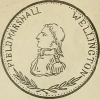 An illustration from Popular illustrated guide to Canadian coins, medals, &. &. = Guide populaire illustré des monnaies et médailles canadiennes, etc., etc. / by P.N. Breton (1912)